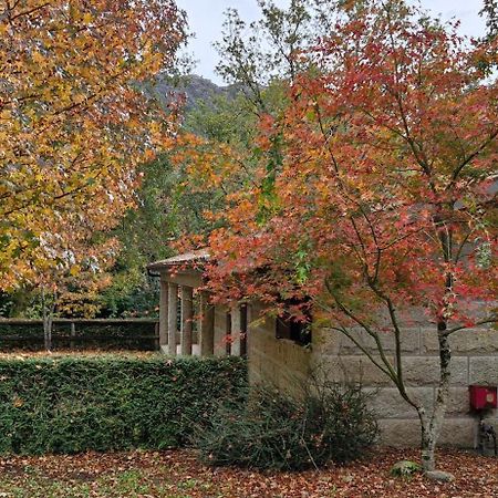 Bungalows - Serra Do Geres Campo do Geres Exterior photo
