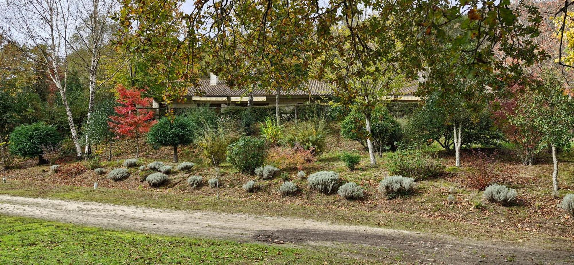 Bungalows - Serra Do Geres Campo do Geres Exterior photo